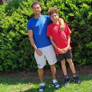 Meet your Posher, Lamar